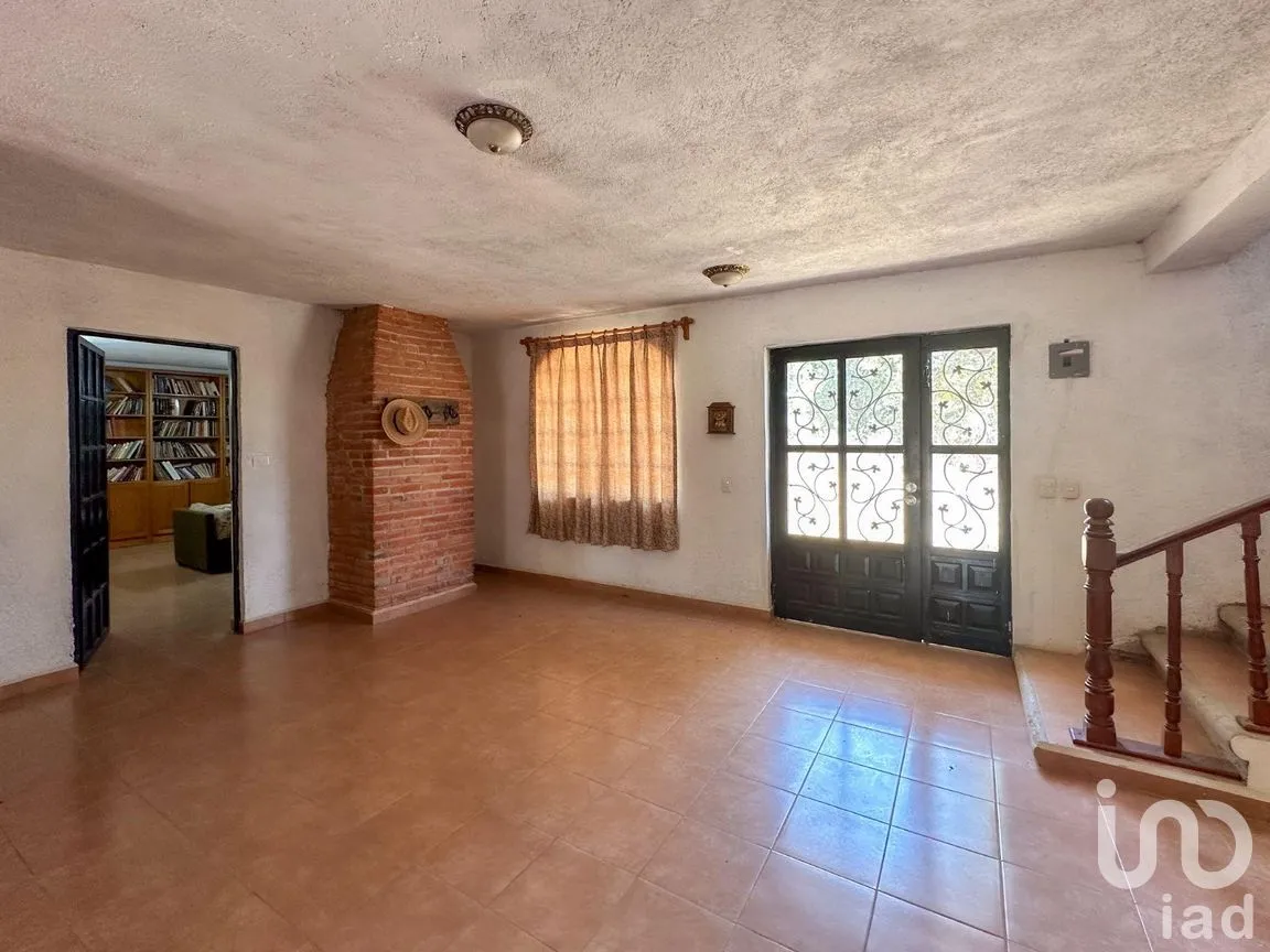 Casa en Venta en San José Ithó, Amealco de Bonfil, Querétaro | NEX-303692 | iad México | Foto 14 de 22