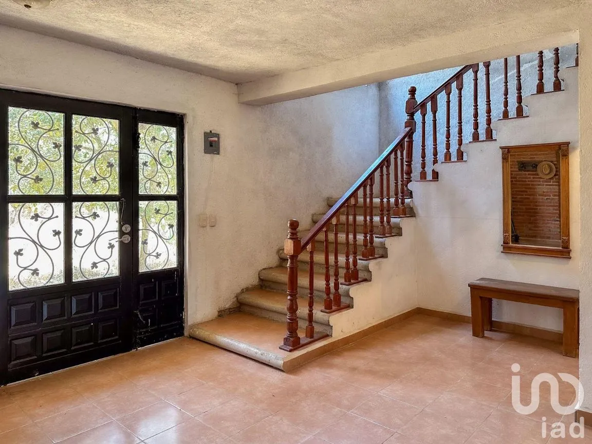 Casa en Venta en San José Ithó, Amealco de Bonfil, Querétaro | NEX-303692 | iad México | Foto 15 de 22