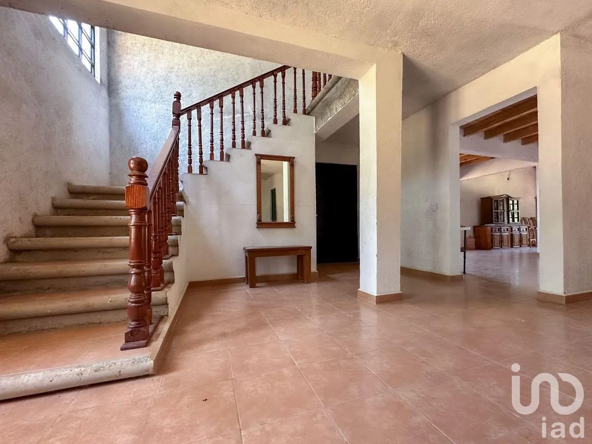 Casa en Venta en San José Ithó, Amealco de Bonfil, Querétaro | NEX-303692 | iad México | Foto 16 de 22
