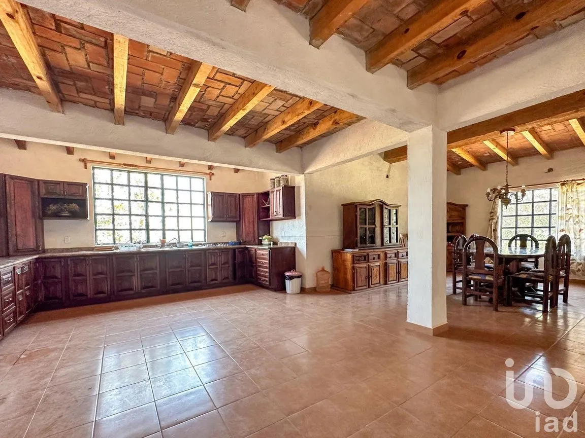 Casa en Venta en San José Ithó, Amealco de Bonfil, Querétaro | NEX-303692 | iad México | Foto 17 de 22