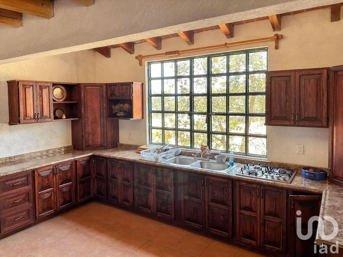 Casa en Venta en San José Ithó, Amealco de Bonfil, Querétaro | NEX-303692 | iad México | Foto 18 de 22