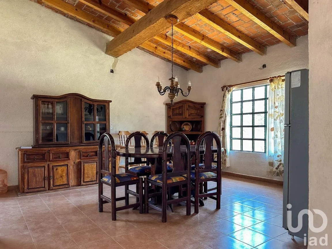 Casa en Venta en San José Ithó, Amealco de Bonfil, Querétaro | NEX-303692 | iad México | Foto 19 de 22