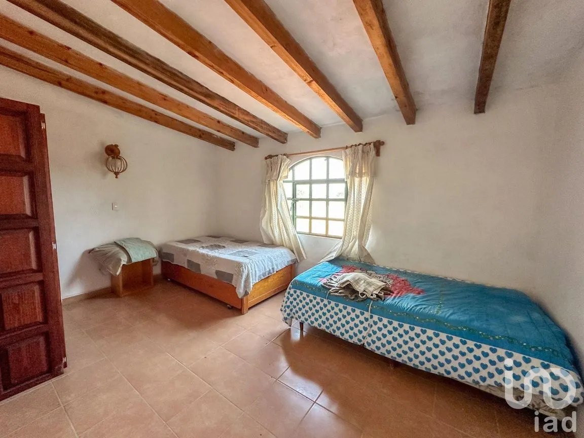Casa en Venta en San José Ithó, Amealco de Bonfil, Querétaro | NEX-303692 | iad México | Foto 20 de 22