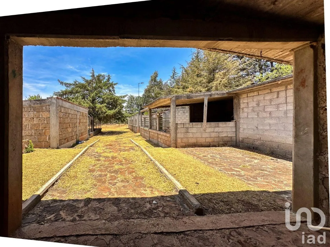 Casa en Venta en San José Ithó, Amealco de Bonfil, Querétaro | NEX-303692 | iad México | Foto 8 de 22