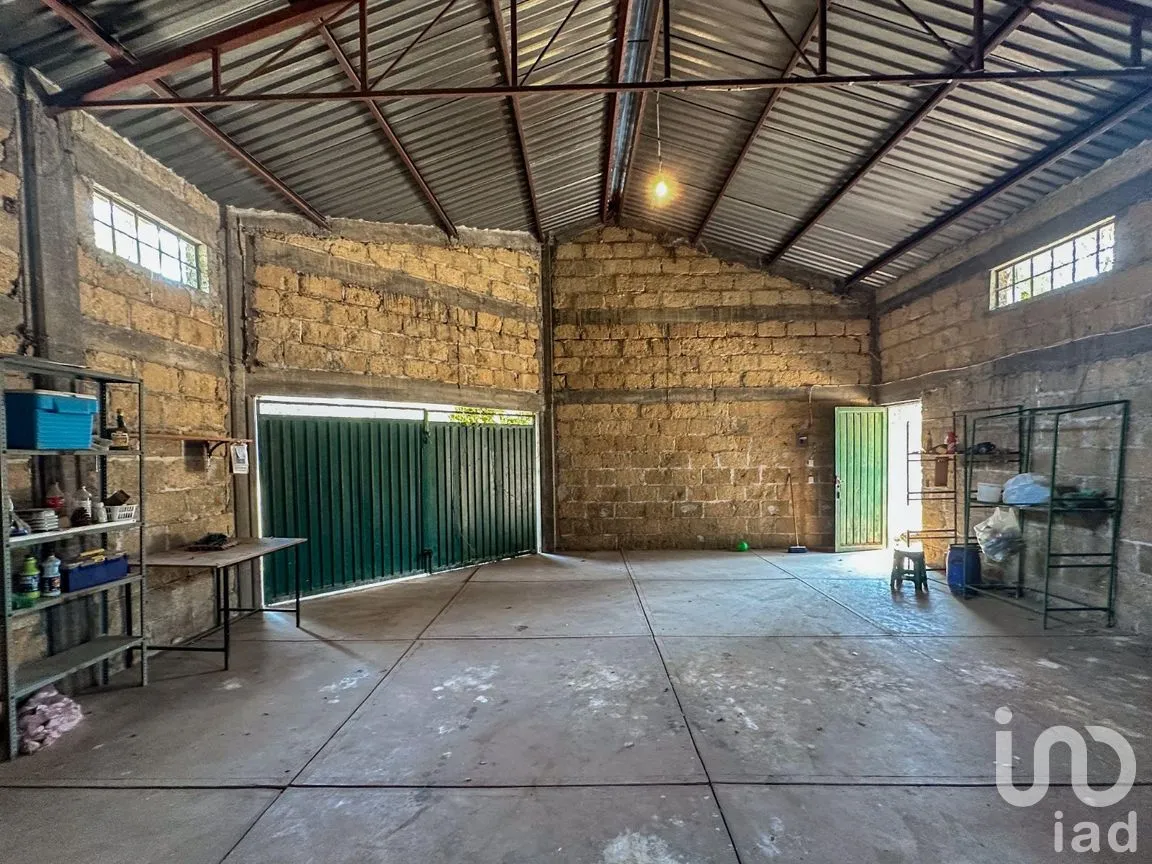 Casa en Venta en San José Ithó, Amealco de Bonfil, Querétaro | NEX-303692 | iad México | Foto 9 de 22