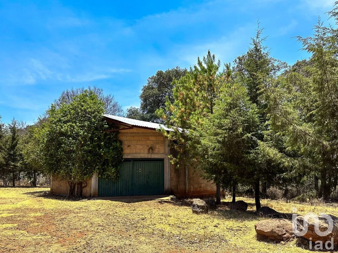 Casa en Venta en San José Ithó, Amealco de Bonfil, Querétaro | NEX-303692 | iad México | Foto 10 de 22