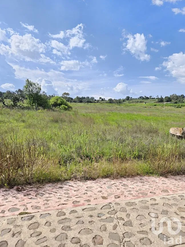Terreno en Venta en San Pedro Tenango, Amealco de Bonfil, Querétaro | NEX-303812 | iad México | Foto 2 de 8