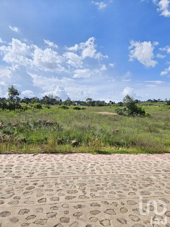 Terreno en Venta en San Pedro Tenango, Amealco de Bonfil, Querétaro | NEX-303812 | iad México | Foto 3 de 8
