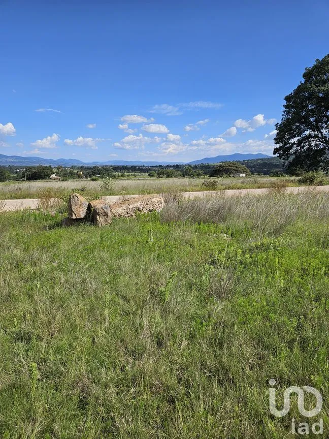 Terreno en Venta en San Pedro Tenango, Amealco de Bonfil, Querétaro | NEX-303812 | iad México | Foto 4 de 8