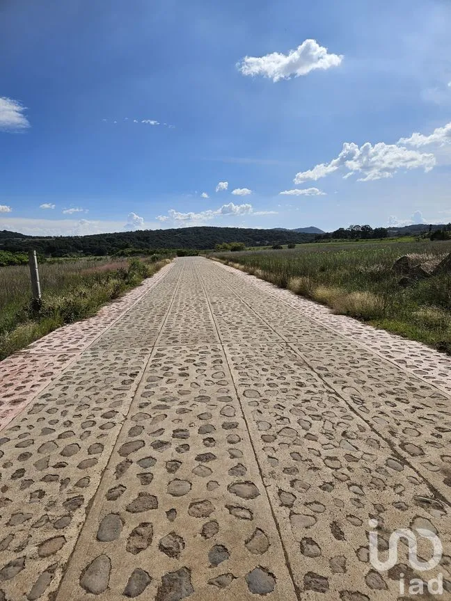 Terreno en Venta en San Pedro Tenango, Amealco de Bonfil, Querétaro | NEX-303812 | iad México | Foto 5 de 8