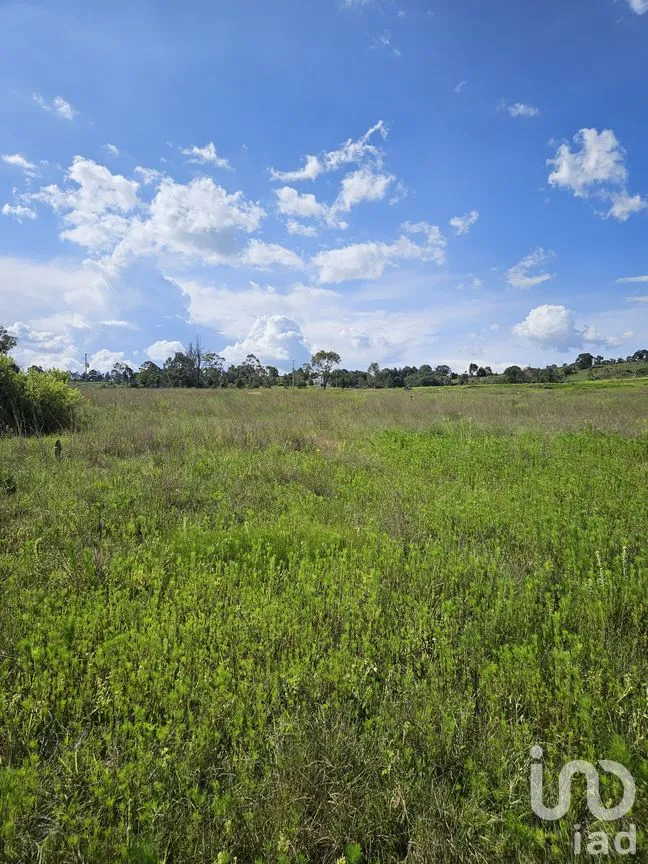 Terreno en Venta en San Pedro Tenango, Amealco de Bonfil, Querétaro | NEX-303812 | iad México | Foto 6 de 8