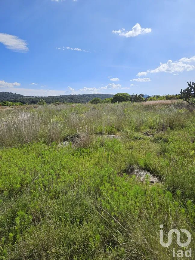 Terreno en Venta en San Pedro Tenango, Amealco de Bonfil, Querétaro | NEX-303812 | iad México | Foto 8 de 8