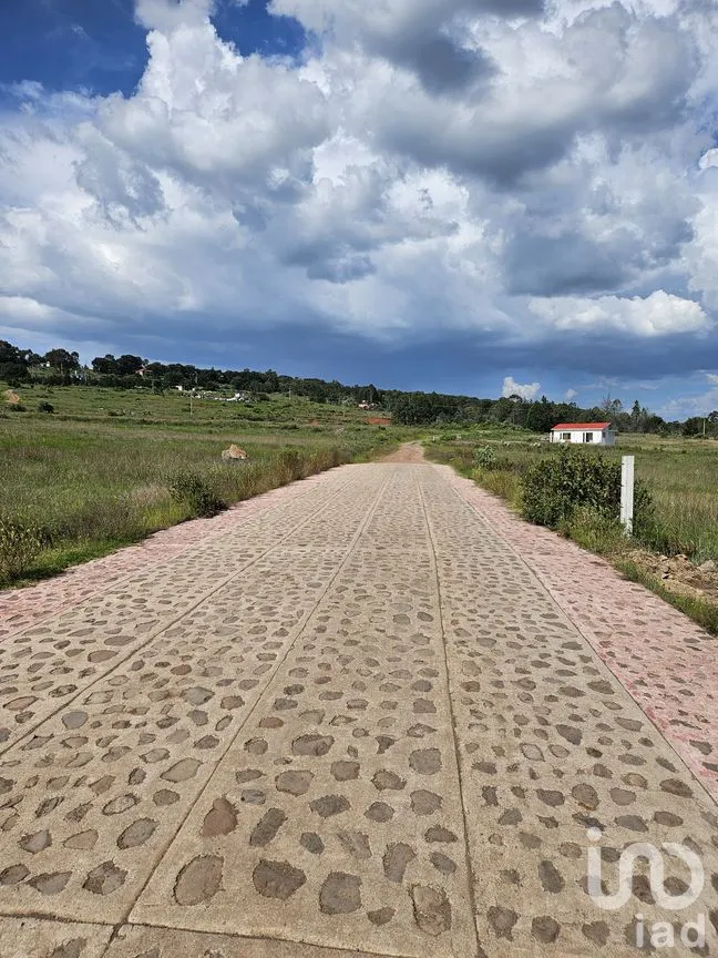 Terreno en Venta en San Pedro Tenango, Amealco de Bonfil, Querétaro | NEX-303812 | iad México | Foto 1 de 8