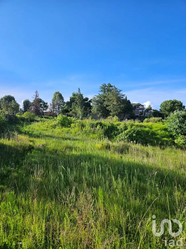 Terreno en Venta en San Pedro Tenango, Amealco de Bonfil, Querétaro | NEX-303828 | iad México | Foto 3 de 11
