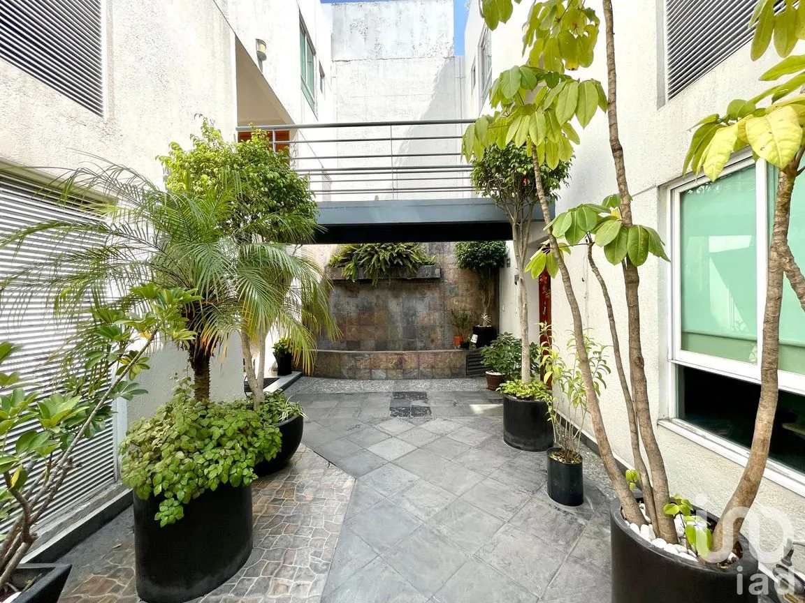 Departamento en Venta en General Pedro María Anaya, Benito Juárez, Ciudad de México | NEX-246798 | iad México | Foto 26 de 27