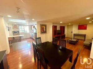 NEX-247514 - Departamento en Venta, con 1 recamara, con 1 baño, con 82 m2 de construcción.