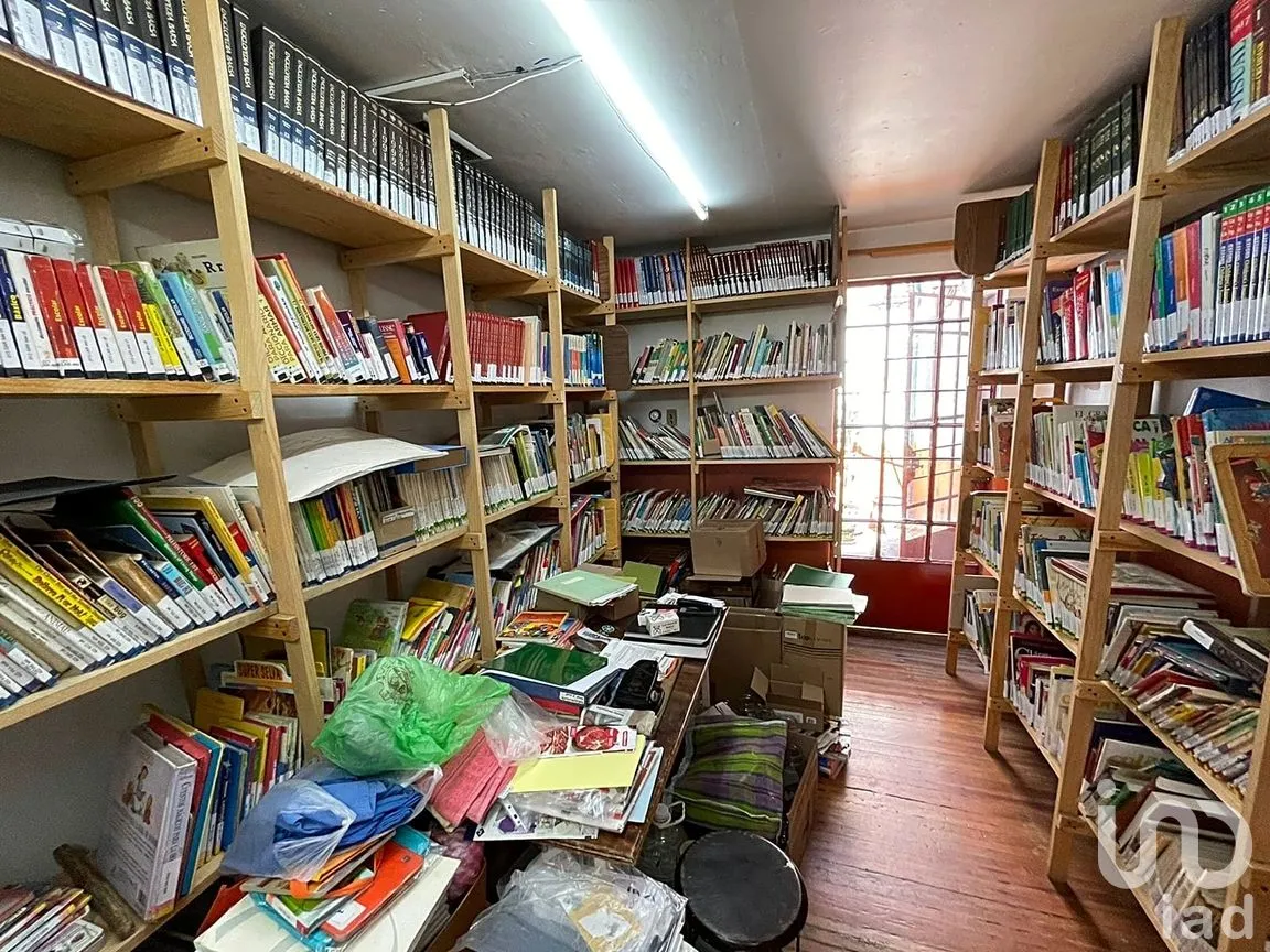 Casa en Venta en Del Carmen, Coyoacán, Ciudad de México | NEX-250837 | iad México | Foto 11 de 29