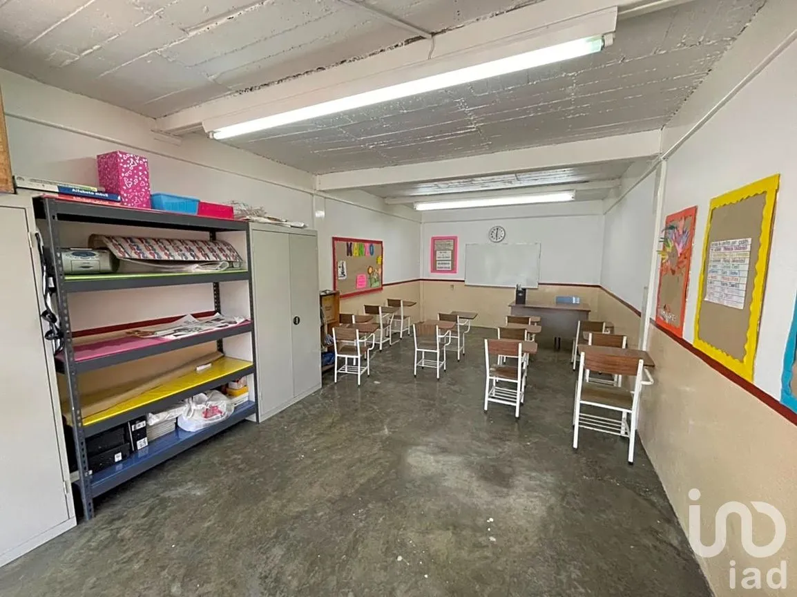 Casa en Venta en Del Carmen, Coyoacán, Ciudad de México | NEX-250837 | iad México | Foto 13 de 29