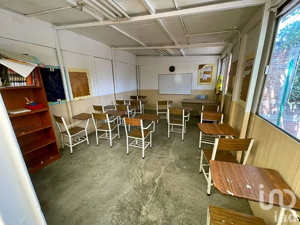 Casa en Venta en Del Carmen, Coyoacán, Ciudad de México | NEX-250837 | iad México | Foto 14 de 29