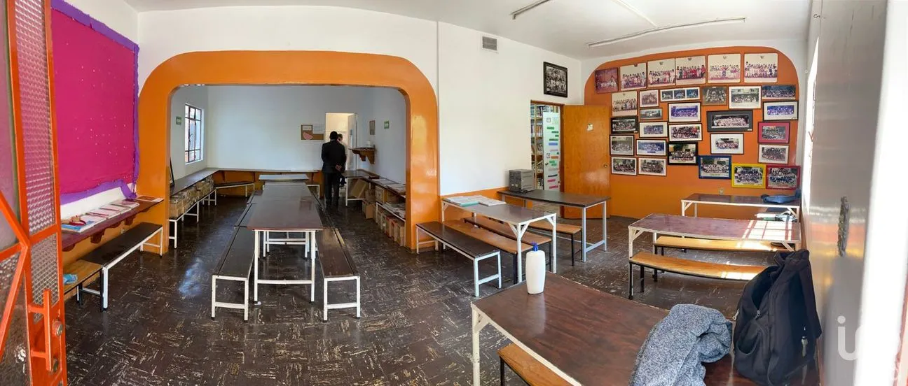 Casa en Venta en Del Carmen, Coyoacán, Ciudad de México | NEX-250837 | iad México | Foto 15 de 29