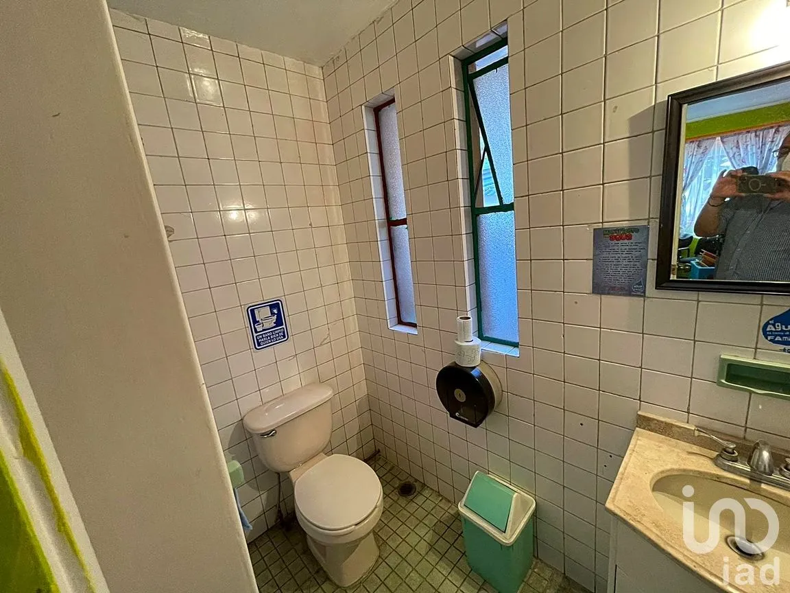 Casa en Venta en Del Carmen, Coyoacán, Ciudad de México | NEX-250837 | iad México | Foto 16 de 29