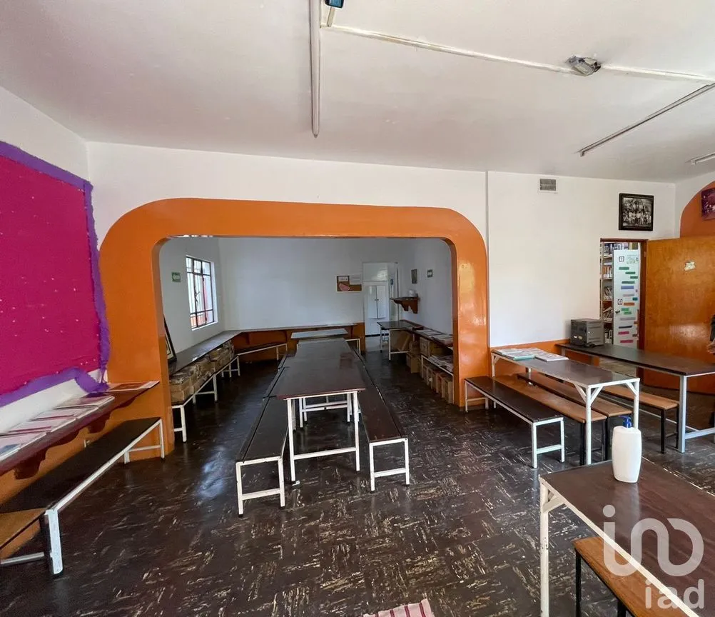 Casa en Venta en Del Carmen, Coyoacán, Ciudad de México | NEX-250837 | iad México | Foto 17 de 29