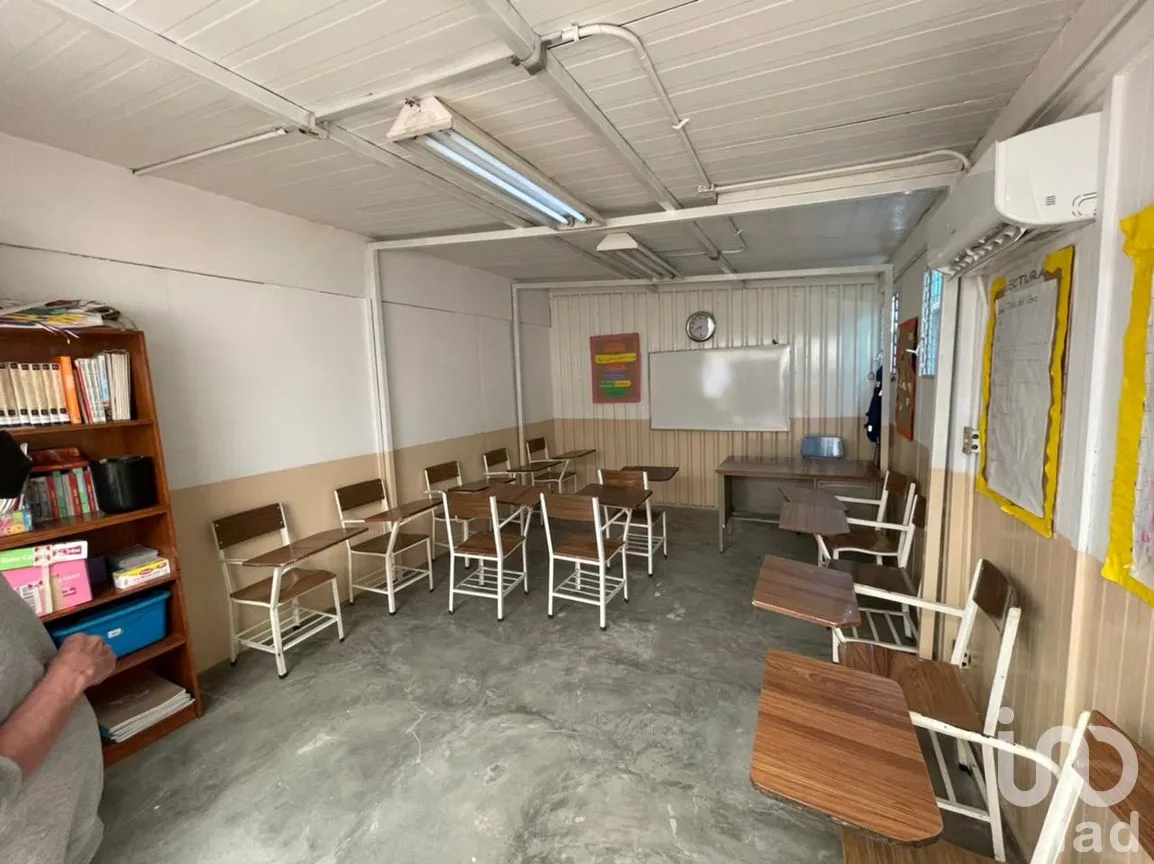 Casa en Venta en Del Carmen, Coyoacán, Ciudad de México | NEX-250837 | iad México | Foto 18 de 29