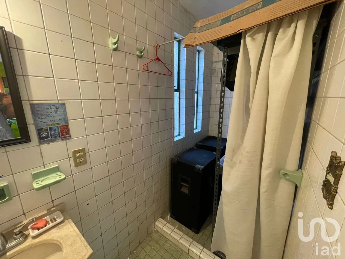 Casa en Venta en Del Carmen, Coyoacán, Ciudad de México | NEX-250837 | iad México | Foto 19 de 29