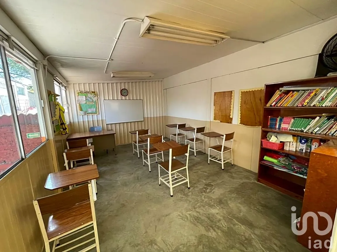 Casa en Venta en Del Carmen, Coyoacán, Ciudad de México | NEX-250837 | iad México | Foto 20 de 29