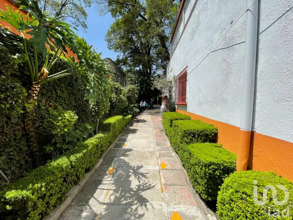 Casa en Venta en Del Carmen, Coyoacán, Ciudad de México | NEX-250837 | iad México | Foto 3 de 29