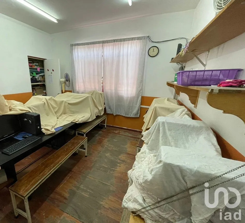 Casa en Venta en Del Carmen, Coyoacán, Ciudad de México | NEX-250837 | iad México | Foto 21 de 29