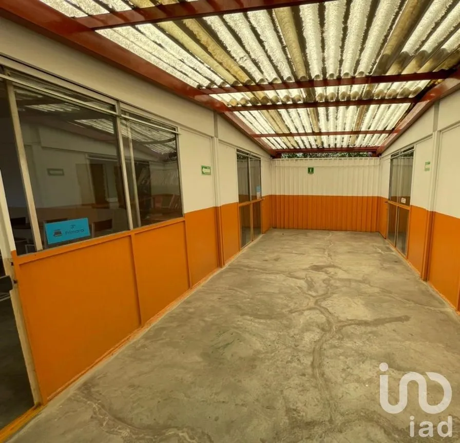 Casa en Venta en Del Carmen, Coyoacán, Ciudad de México | NEX-250837 | iad México | Foto 22 de 29