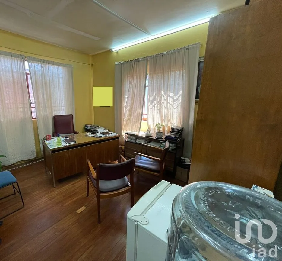 Casa en Venta en Del Carmen, Coyoacán, Ciudad de México | NEX-250837 | iad México | Foto 23 de 29