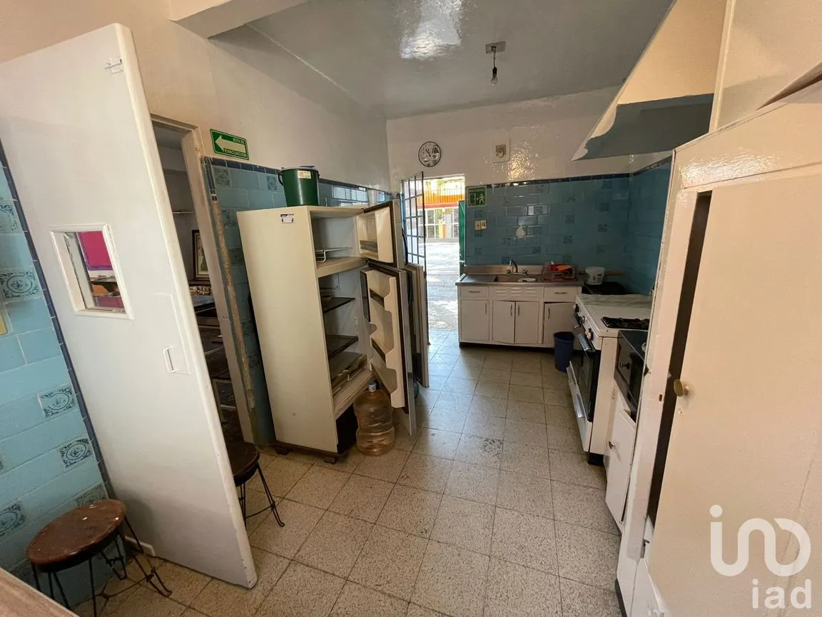 Casa en Venta en Del Carmen, Coyoacán, Ciudad de México | NEX-250837 | iad México | Foto 24 de 29