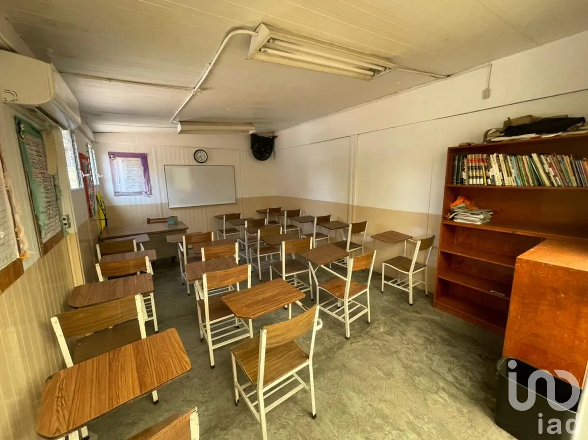 Casa en Venta en Del Carmen, Coyoacán, Ciudad de México | NEX-250837 | iad México | Foto 25 de 29