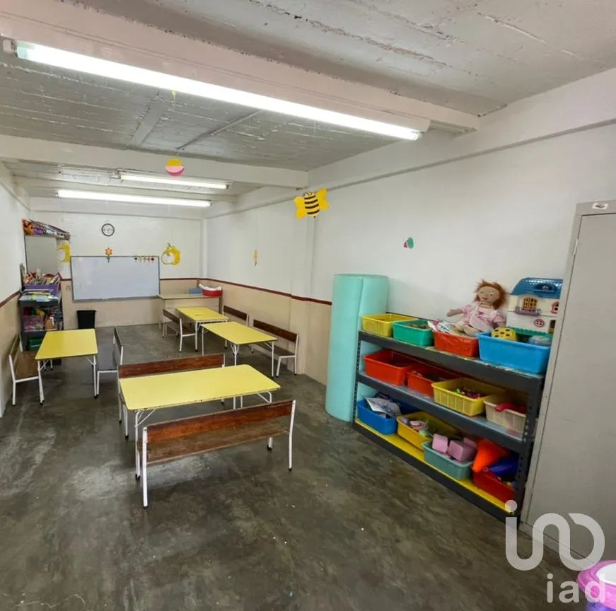 Casa en Venta en Del Carmen, Coyoacán, Ciudad de México | NEX-250837 | iad México | Foto 26 de 29