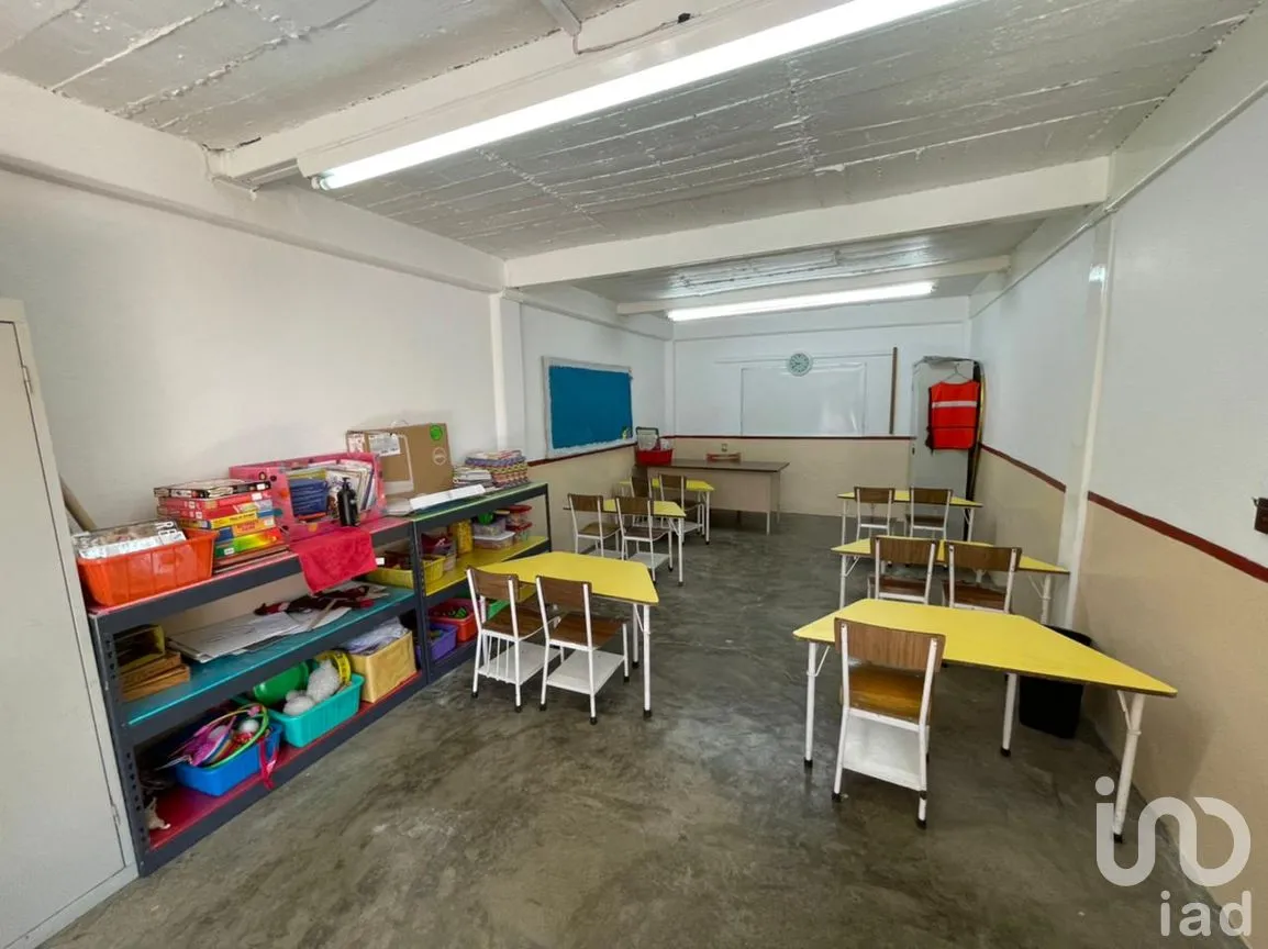 Casa en Venta en Del Carmen, Coyoacán, Ciudad de México | NEX-250837 | iad México | Foto 27 de 29