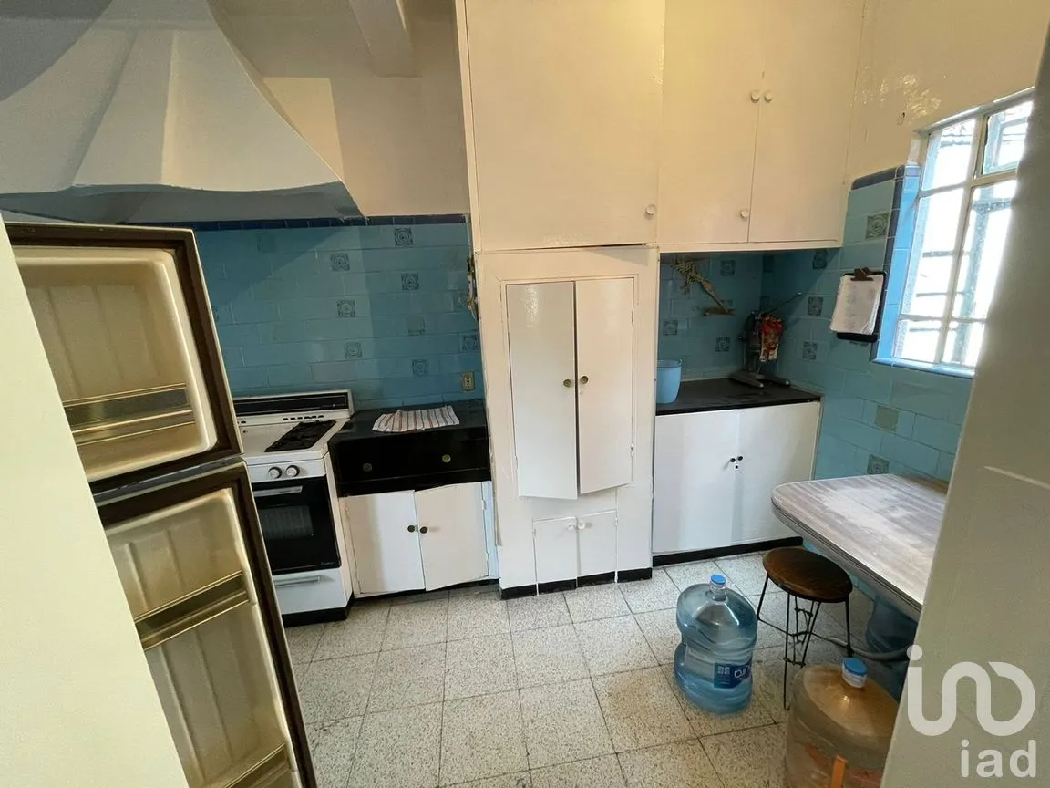 Casa en Venta en Del Carmen, Coyoacán, Ciudad de México | NEX-250837 | iad México | Foto 28 de 29