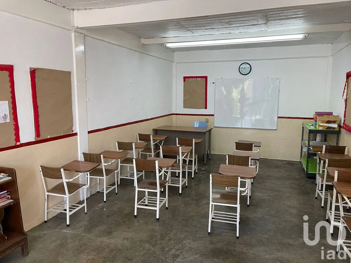 Casa en Venta en Del Carmen, Coyoacán, Ciudad de México | NEX-250837 | iad México | Foto 29 de 29