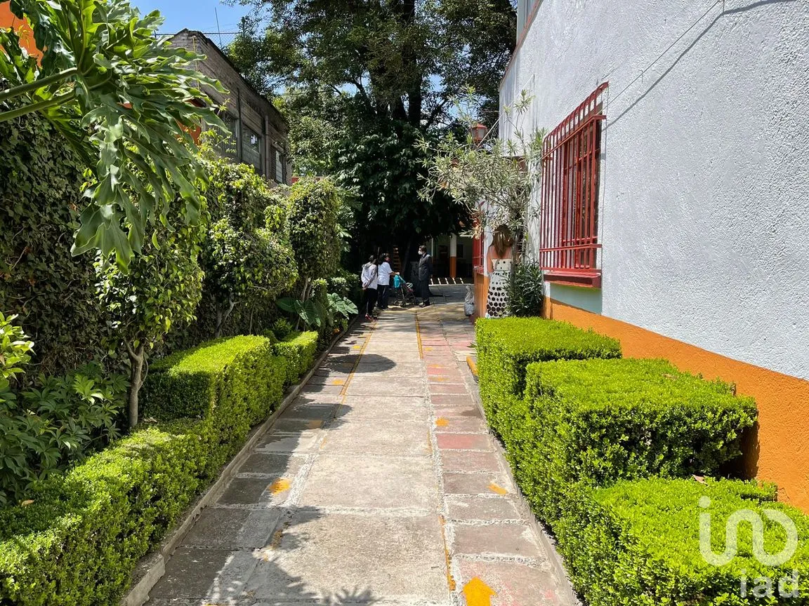 Casa en Venta en Del Carmen, Coyoacán, Ciudad de México | NEX-250837 | iad México | Foto 4 de 29