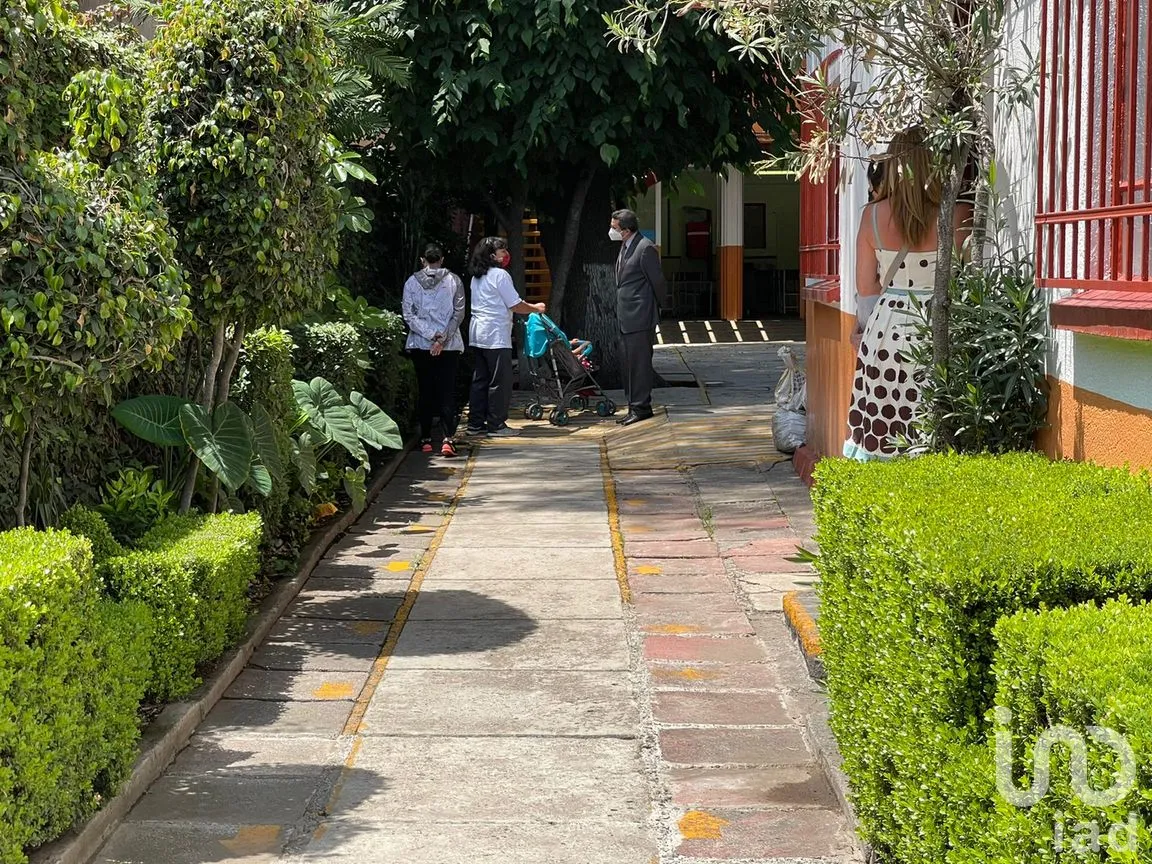 Casa en Venta en Del Carmen, Coyoacán, Ciudad de México | NEX-250837 | iad México | Foto 5 de 29