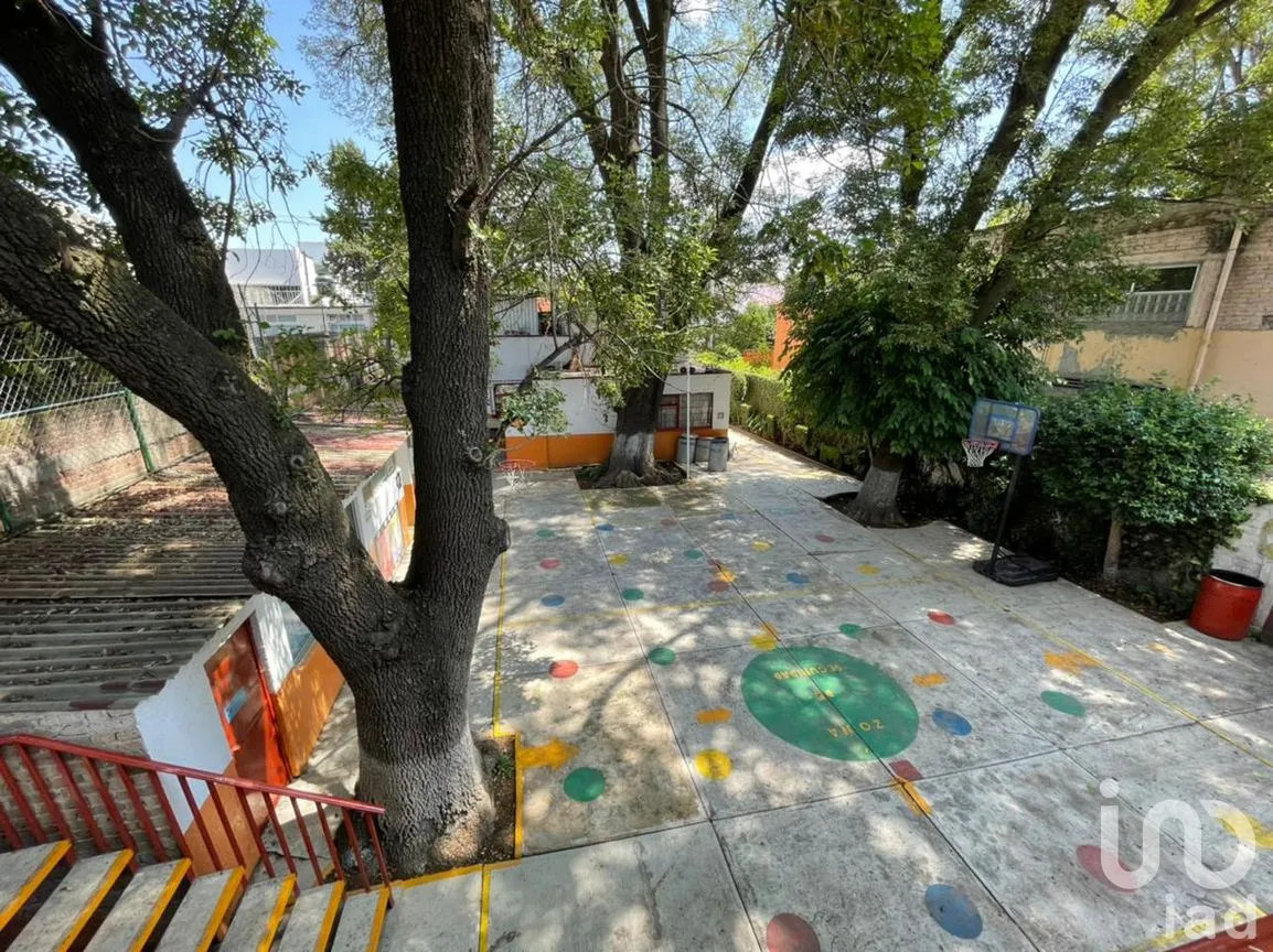 Casa en Venta en Del Carmen, Coyoacán, Ciudad de México | NEX-250837 | iad México | Foto 6 de 29