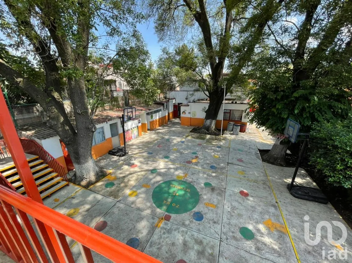 Casa en Venta en Del Carmen, Coyoacán, Ciudad de México | NEX-250837 | iad México | Foto 7 de 29