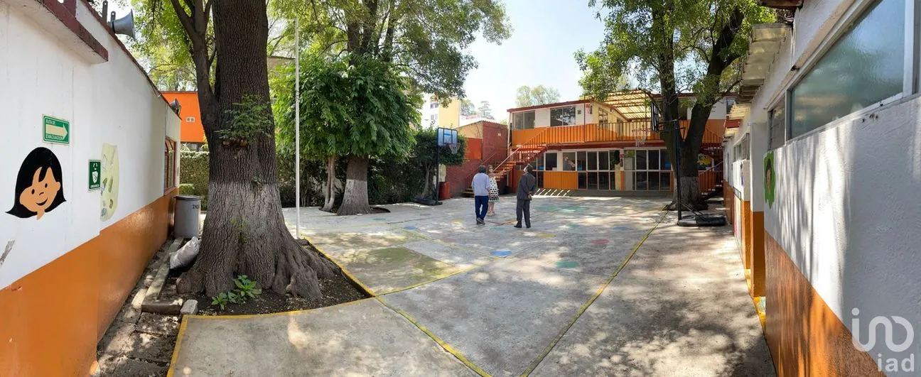 Casa en Venta en Del Carmen, Coyoacán, Ciudad de México | NEX-250837 | iad México | Foto 8 de 29