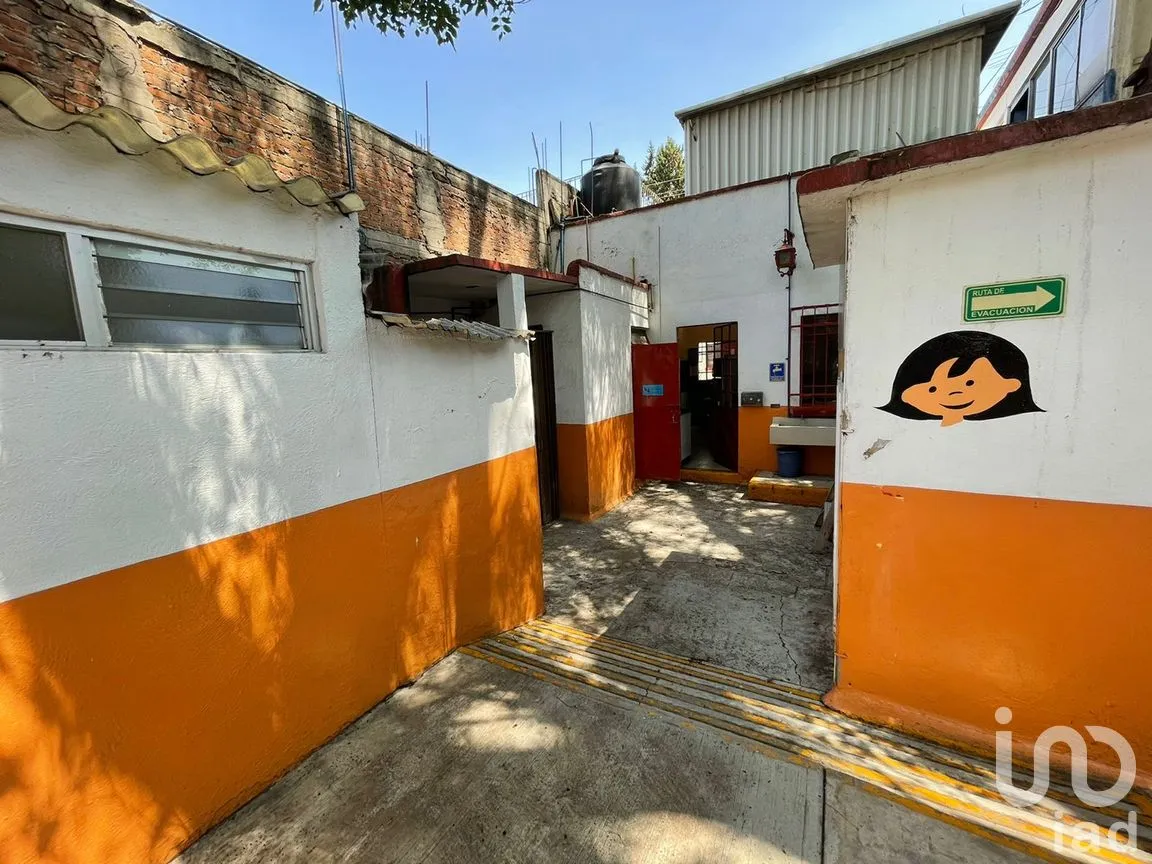 Casa en Venta en Del Carmen, Coyoacán, Ciudad de México | NEX-250837 | iad México | Foto 9 de 29