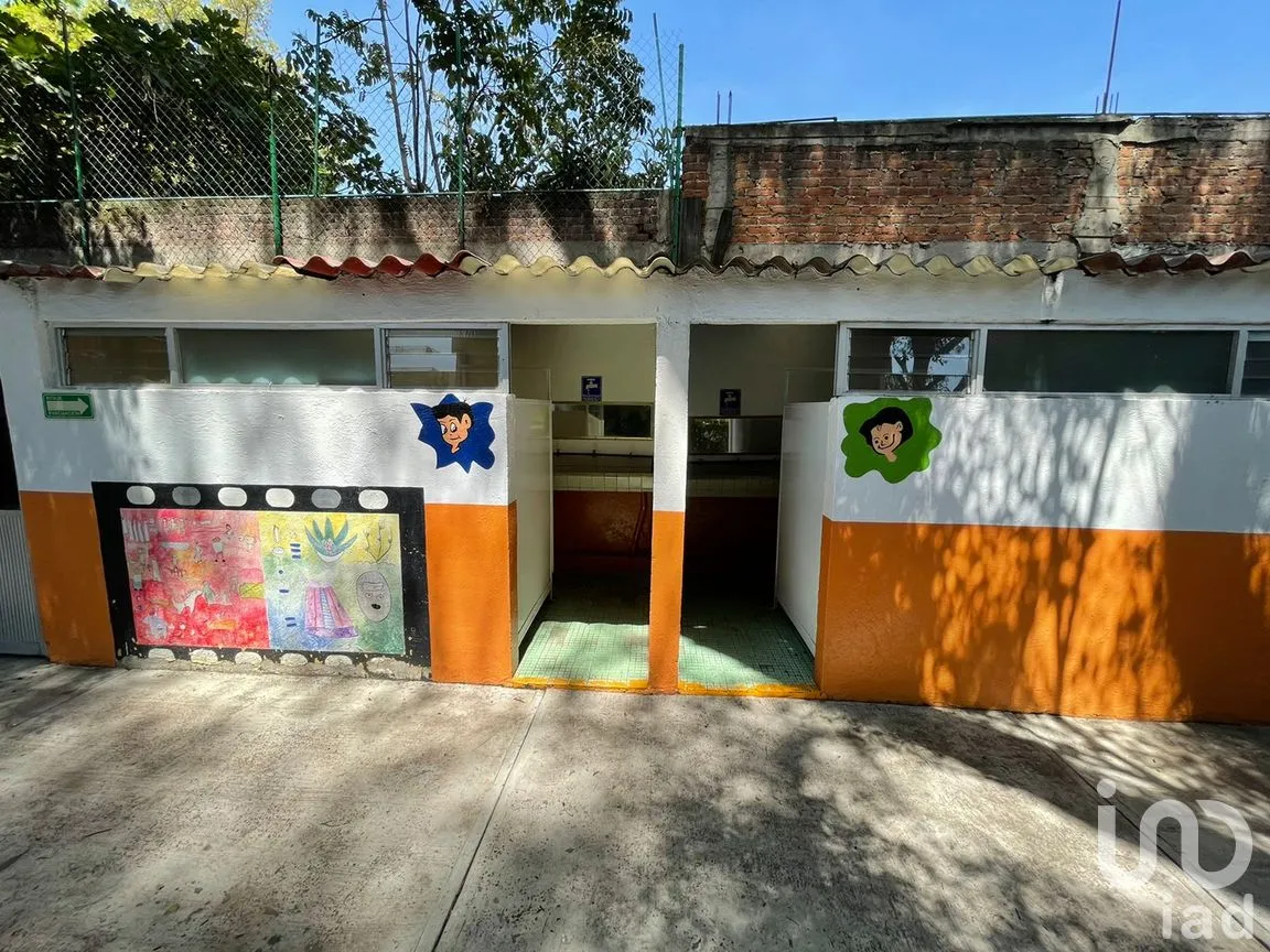 Casa en Venta en Del Carmen, Coyoacán, Ciudad de México | NEX-250837 | iad México | Foto 10 de 29