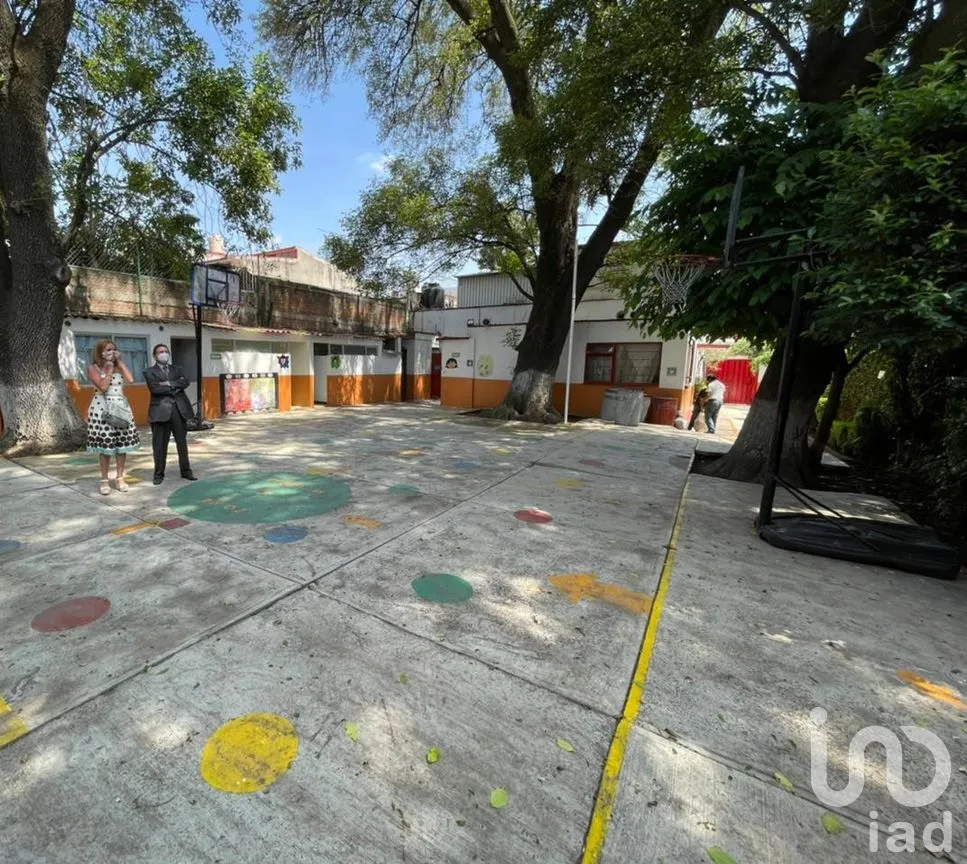 Casa en Venta en Del Carmen, Coyoacán, Ciudad de México | NEX-250837 | iad México | Foto 1 de 29