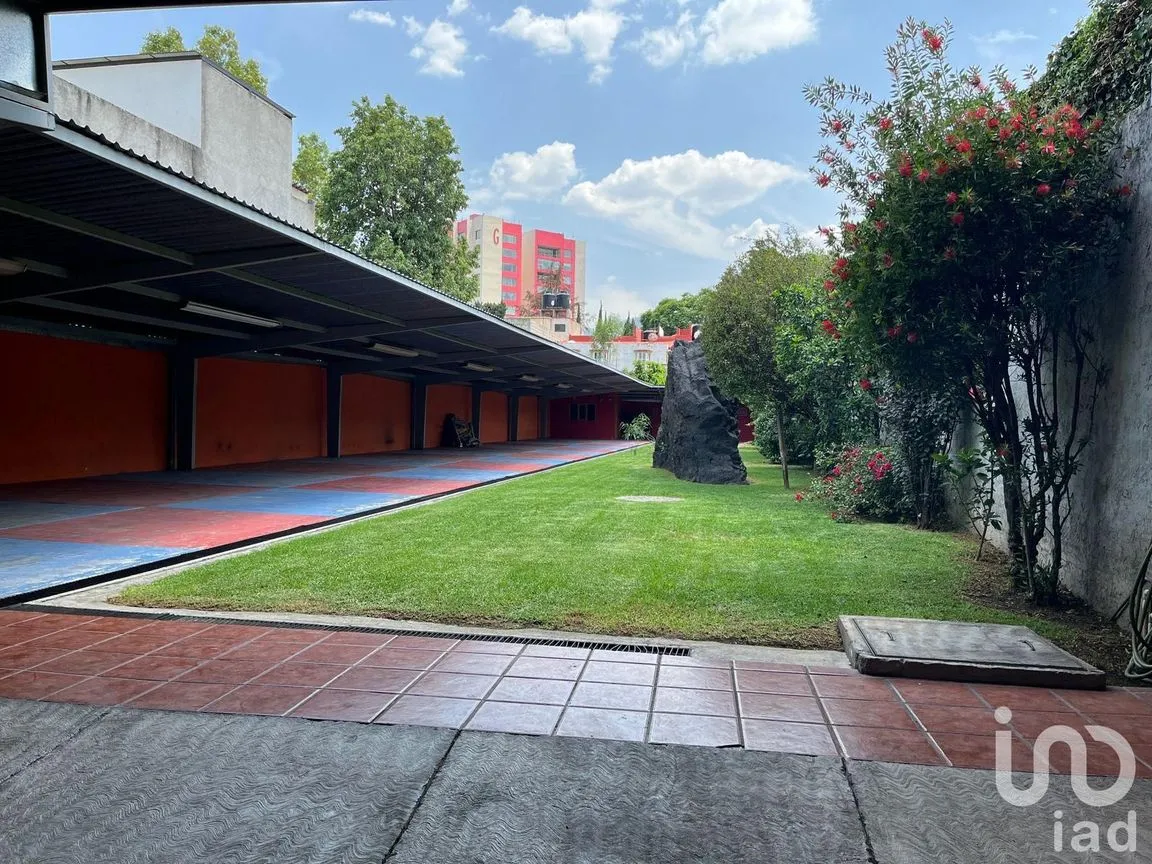 Terreno en Venta en Club de Golf México, Tlalpan, Ciudad de México | NEX-253516 | iad México | Foto 1 de 5