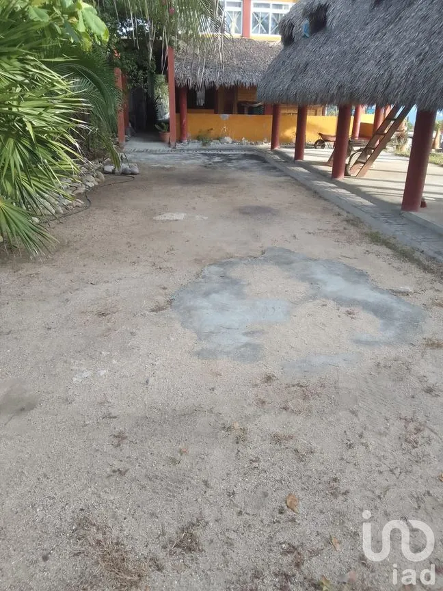 Casa en Venta en Playa Zipolite, San Pedro Pochutla, Oaxaca | NEX-247870 | iad México | Foto 11 de 12