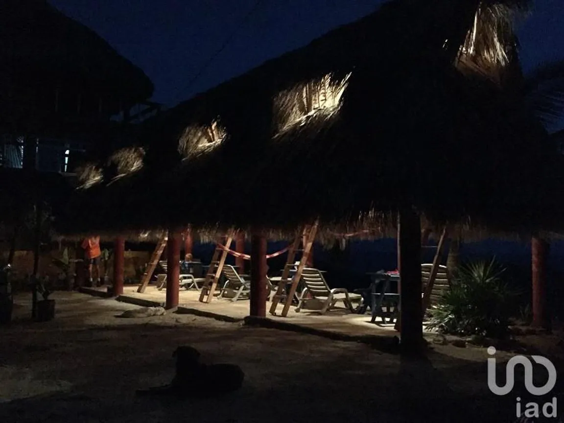 Casa en Venta en Playa Zipolite, San Pedro Pochutla, Oaxaca | NEX-247870 | iad México | Foto 7 de 12